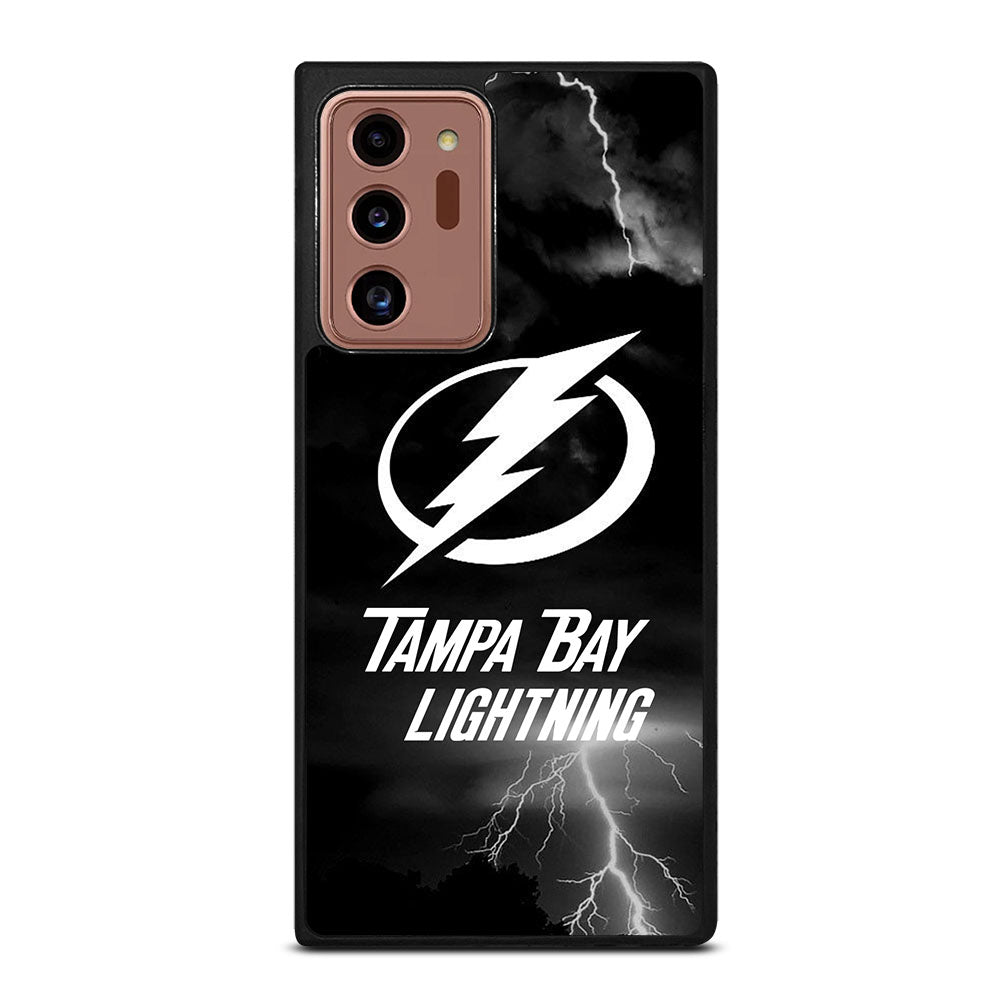 TAMPA BAY LIGHTNING LOGO 2 Samsung Galaxy Note 20 Ultra Case Cover