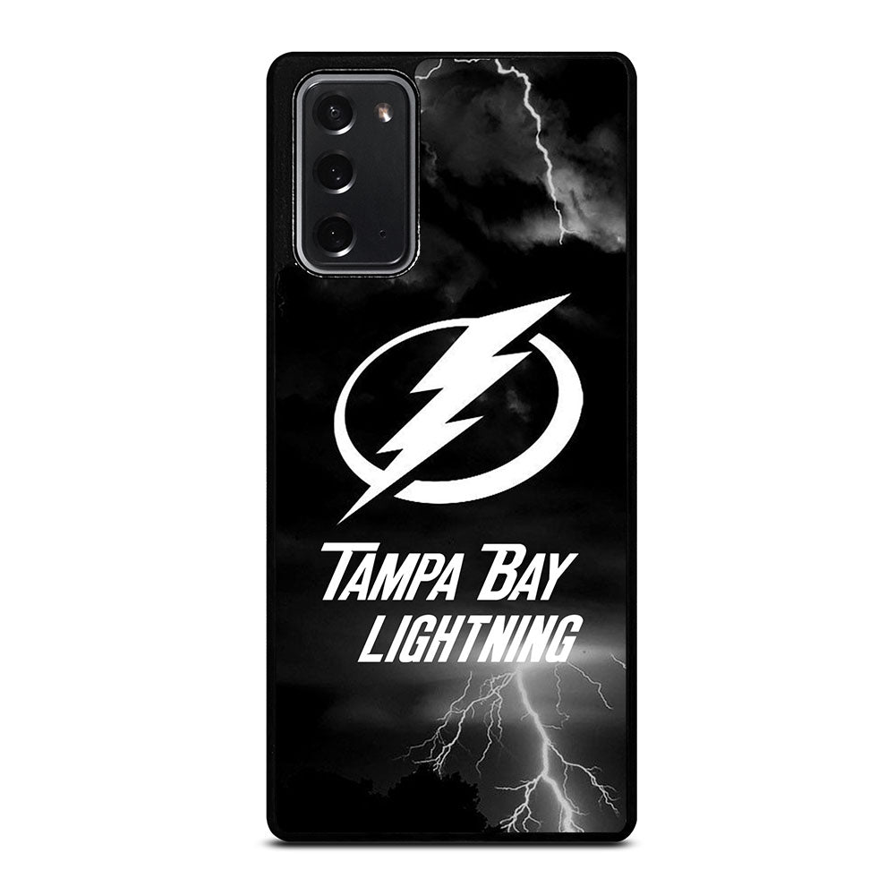 TAMPA BAY LIGHTNING LOGO 2 Samsung Galaxy Note 20 Case Cover