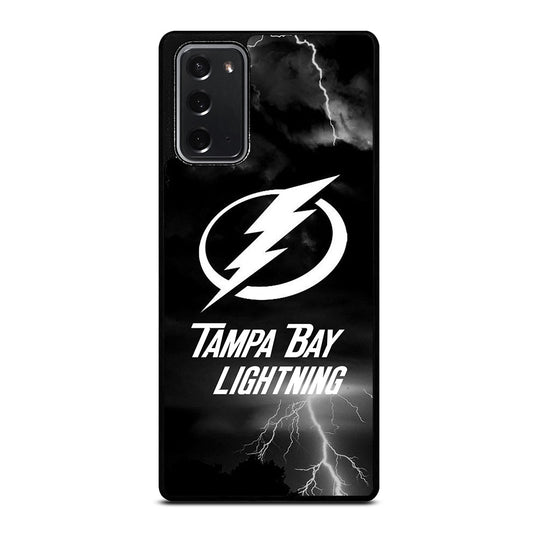 TAMPA BAY LIGHTNING LOGO 2 Samsung Galaxy Note 20 Case Cover