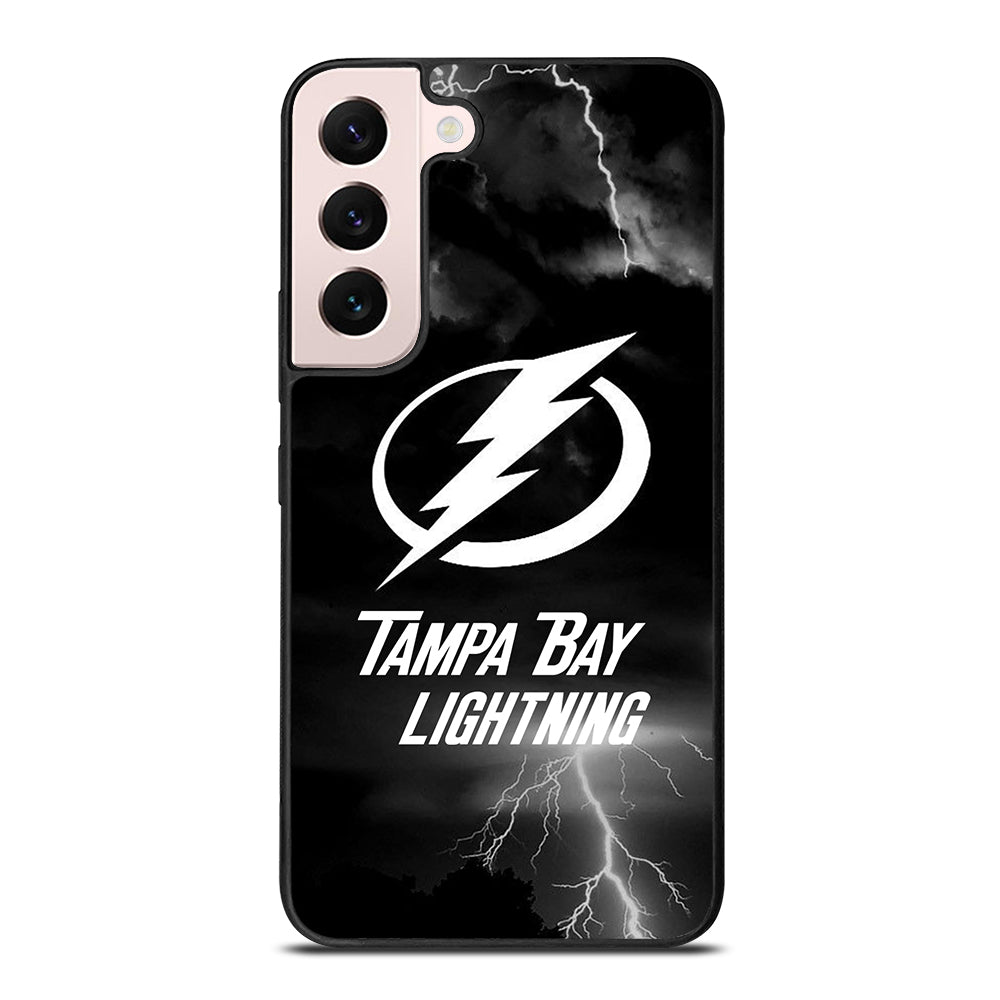 TAMPA BAY LIGHTNING LOGO 2 Samsung Galaxy S22 Plus Case Cover