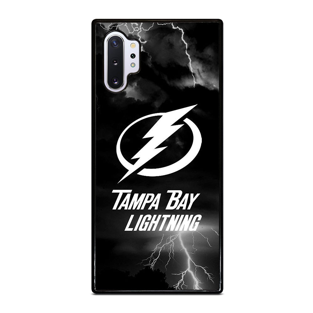TAMPA BAY LIGHTNING LOGO 2 Samsung Galaxy Note 10 Plus Case Cover