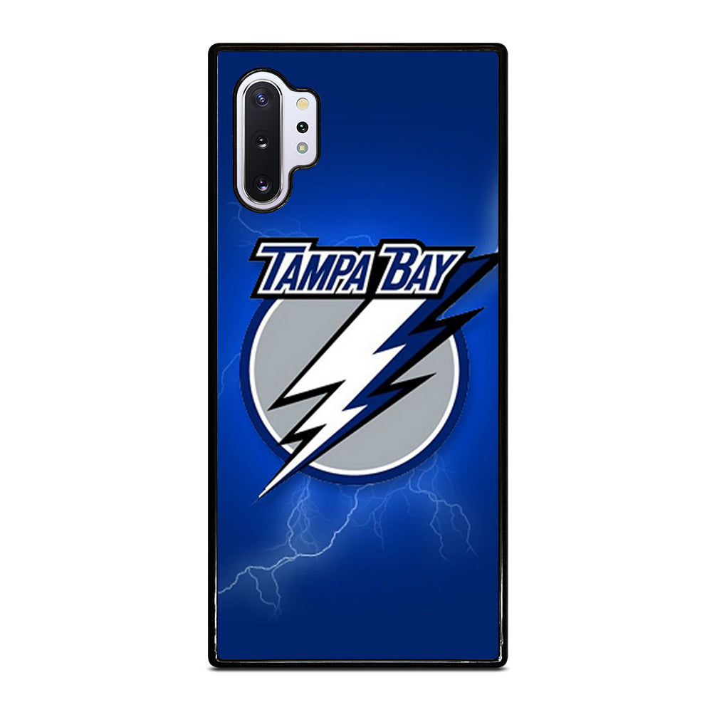 TAMPA BAY LIGHTNING LOGO 3 Samsung Galaxy Note 10 Plus Case Cover