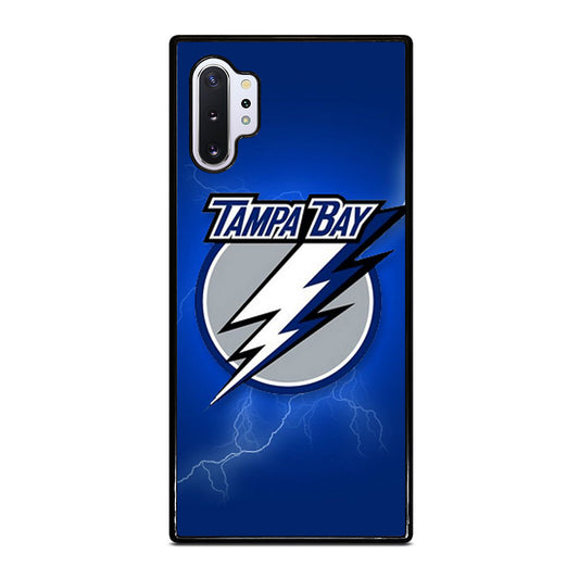 TAMPA BAY LIGHTNING LOGO 3 Samsung Galaxy Note 10 Plus Case Cover