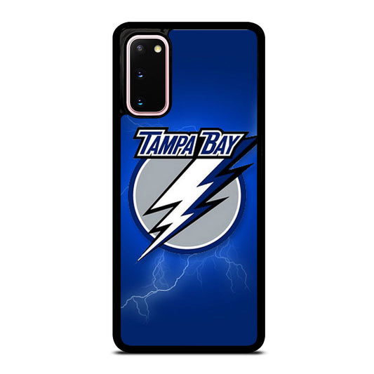 TAMPA BAY LIGHTNING LOGO 3 Samsung Galaxy S20 Case Cover