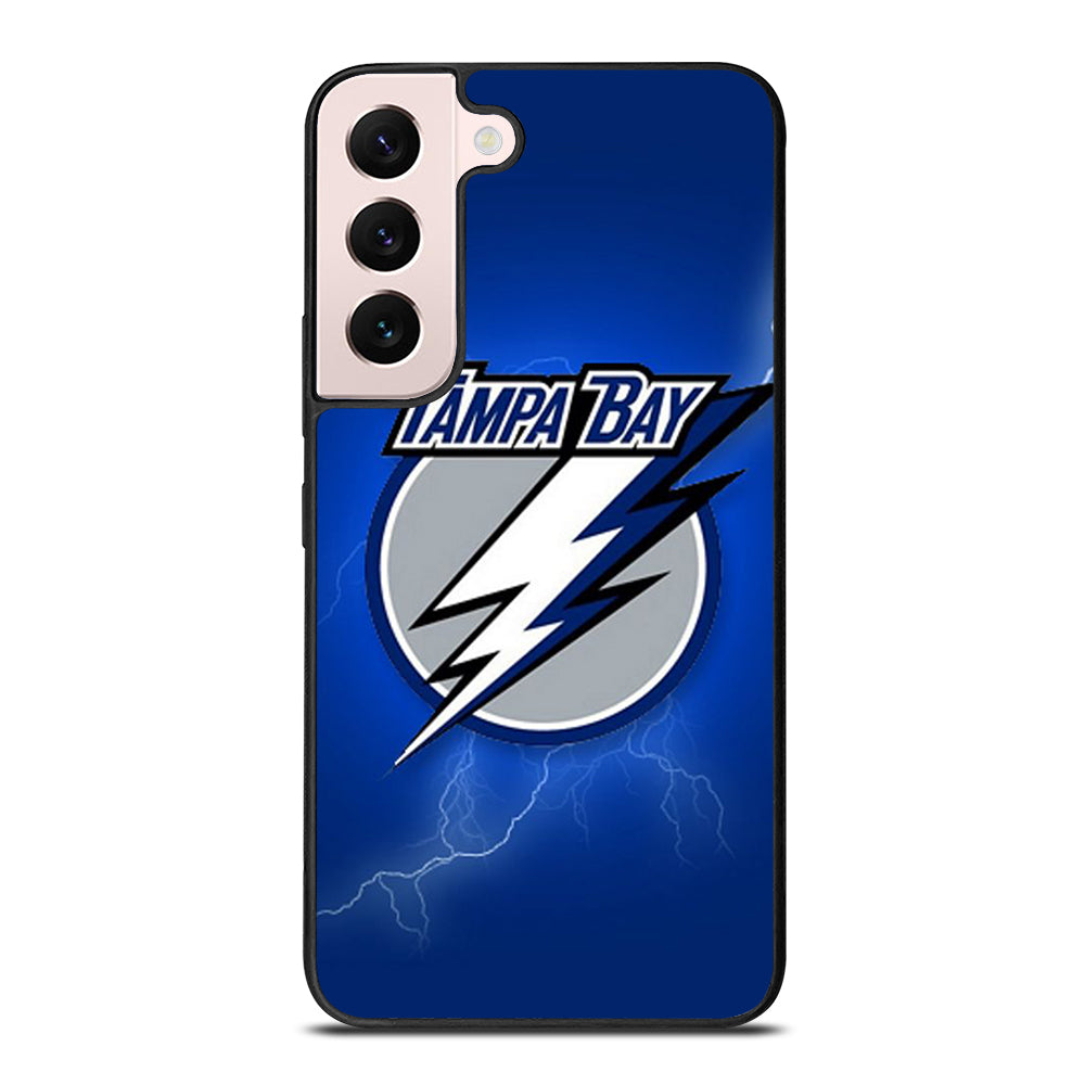 TAMPA BAY LIGHTNING LOGO 3 Samsung Galaxy S22 Plus Case Cover