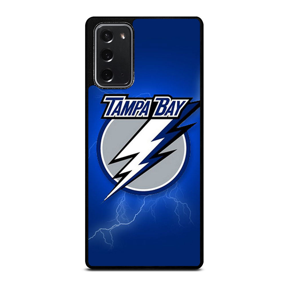 TAMPA BAY LIGHTNING LOGO 3 Samsung Galaxy Note 20 Case Cover