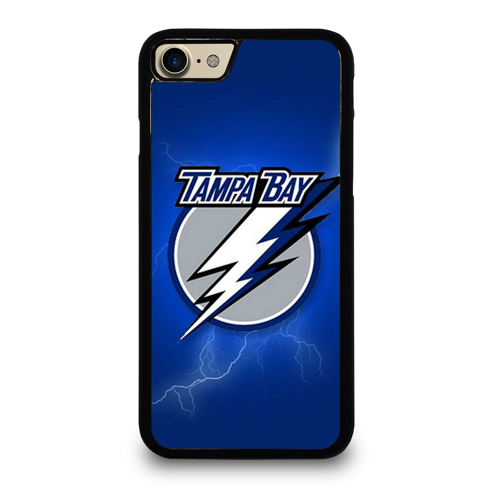 TAMPA BAY LIGHTNING LOGO 3 iPhone 7 / 8 Case Cover