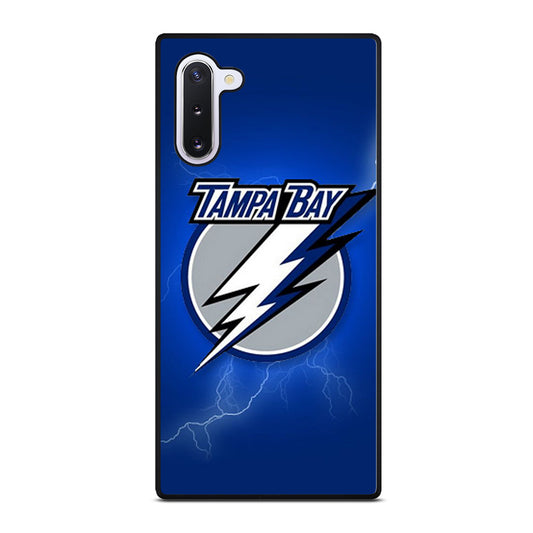 TAMPA BAY LIGHTNING LOGO 3 Samsung Galaxy Note 10 Case Cover