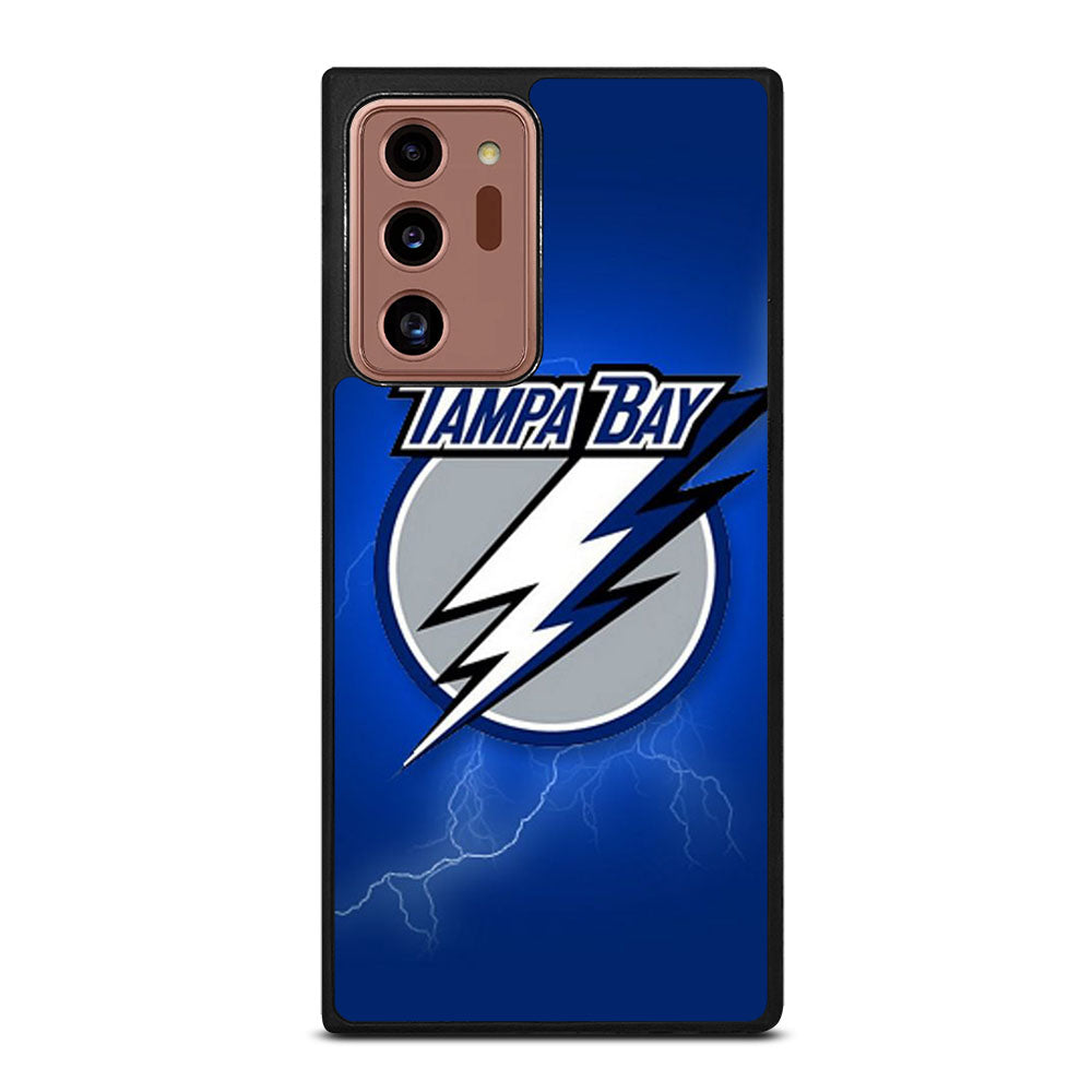 TAMPA BAY LIGHTNING LOGO 3 Samsung Galaxy Note 20 Ultra Case Cover