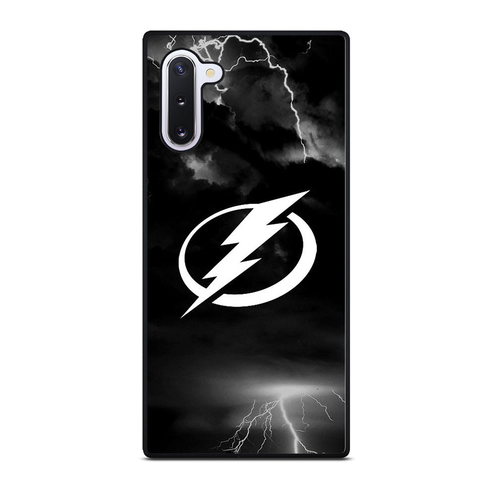 TAMPA BAY LIGHTNING NHL 1 Samsung Galaxy Note 10 Case Cover