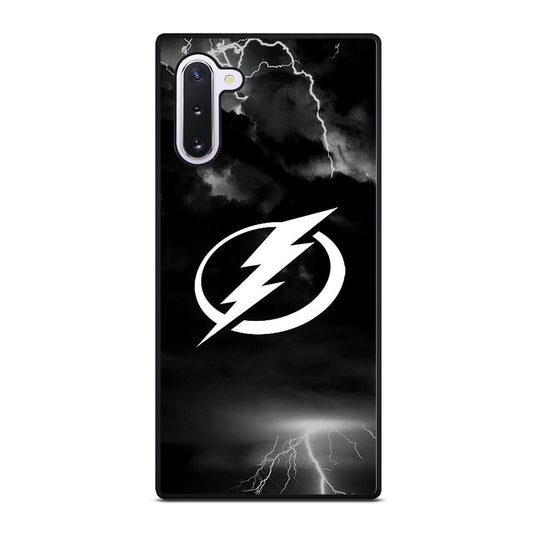 TAMPA BAY LIGHTNING NHL 1 Samsung Galaxy Note 10 Case Cover