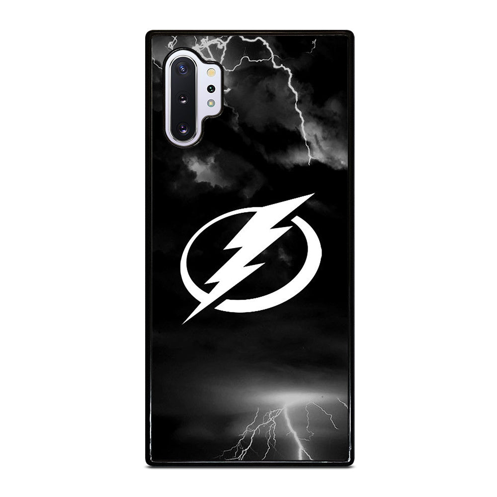 TAMPA BAY LIGHTNING NHL 1 Samsung Galaxy Note 10 Plus Case Cover