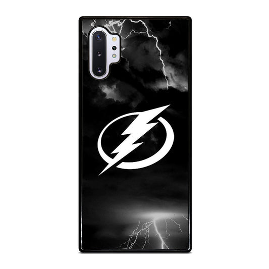 TAMPA BAY LIGHTNING NHL 1 Samsung Galaxy Note 10 Plus Case Cover