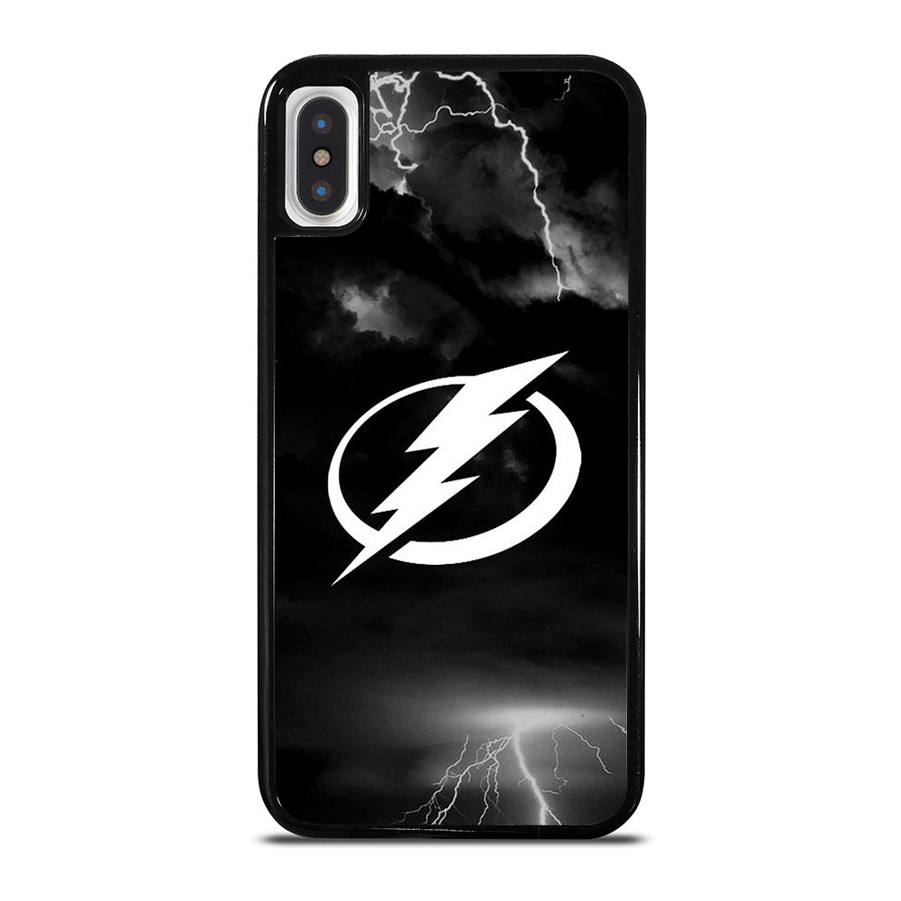 TAMPA BAY LIGHTNING NHL 1 iPhone X / XS Case Cover