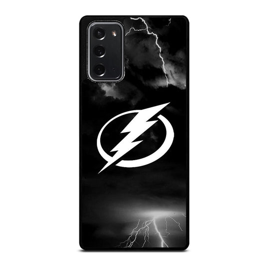 TAMPA BAY LIGHTNING NHL 1 Samsung Galaxy Note 20 Case Cover