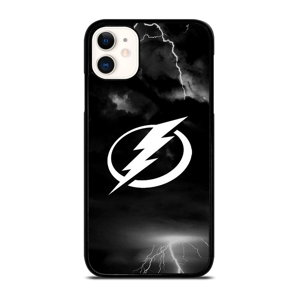 TAMPA BAY LIGHTNING NHL 1 iPhone 11 Case Cover