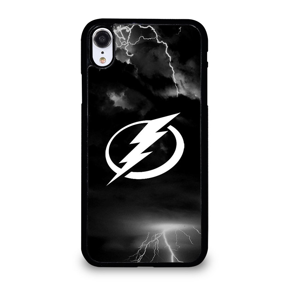 TAMPA BAY LIGHTNING NHL 1 iPhone XR Case Cover