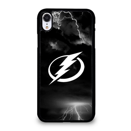 TAMPA BAY LIGHTNING NHL 1 iPhone XR Case Cover