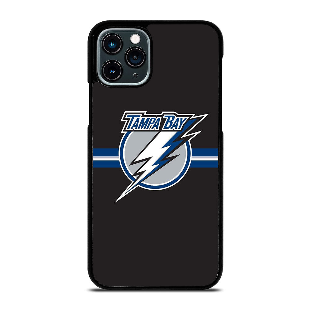 TAMPA BAY LIGHTNING NHL 2 iPhone 11 Pro Case Cover