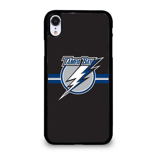 TAMPA BAY LIGHTNING NHL 2 iPhone XR Case Cover