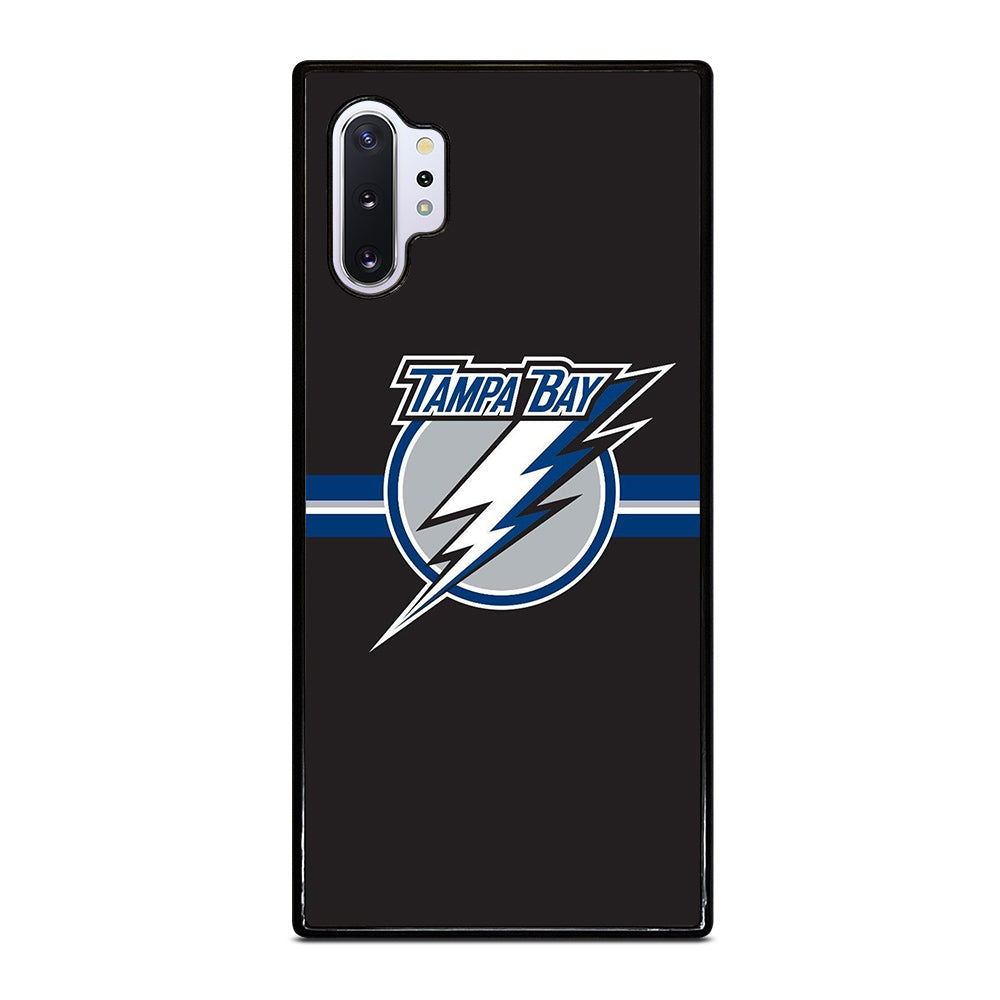 TAMPA BAY LIGHTNING NHL 2 Samsung Galaxy Note 10 Plus Case Cover