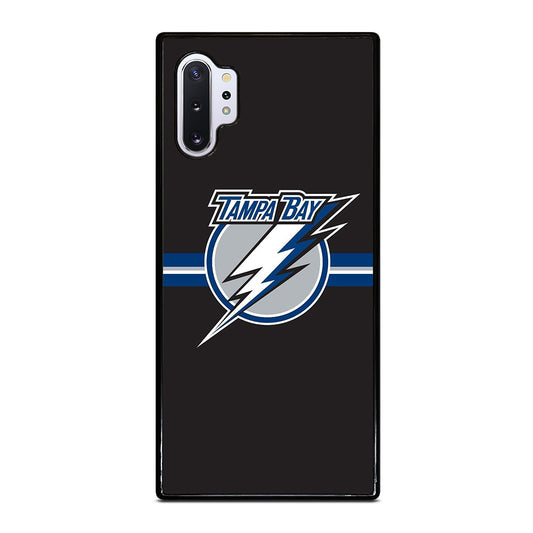 TAMPA BAY LIGHTNING NHL 2 Samsung Galaxy Note 10 Plus Case Cover