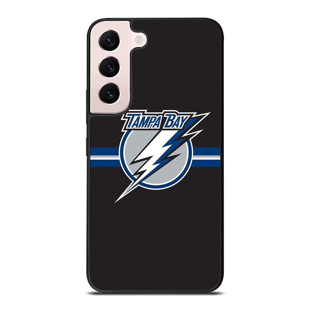 TAMPA BAY LIGHTNING NHL 2 Samsung Galaxy S22 Plus Case Cover