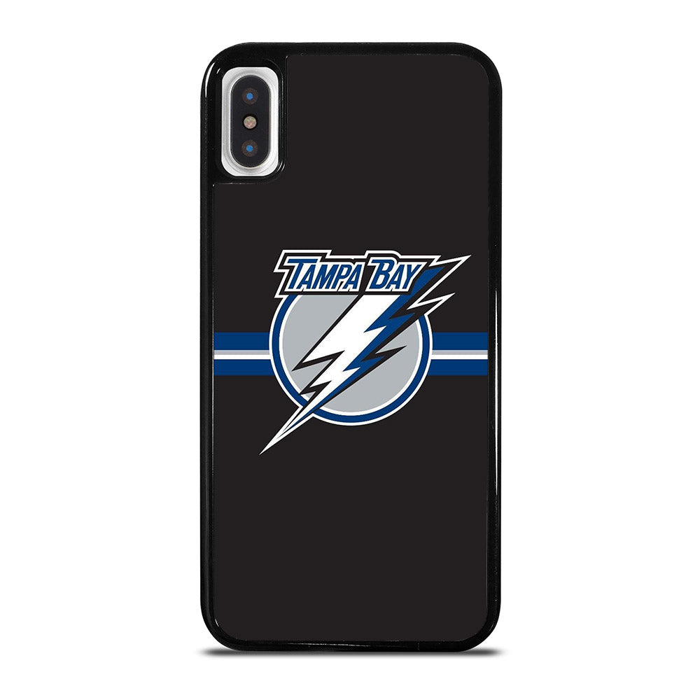 TAMPA BAY LIGHTNING NHL 2 iPhone X / XS Case Cover