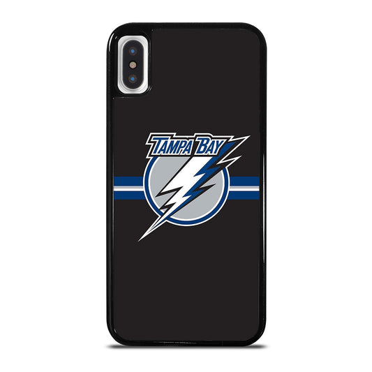 TAMPA BAY LIGHTNING NHL 2 iPhone X / XS Case Cover