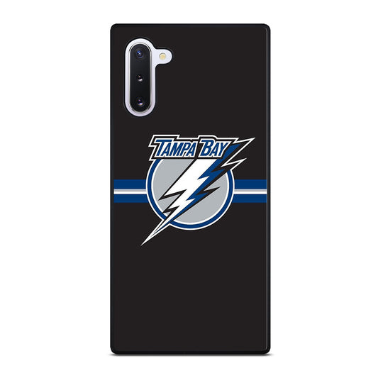 TAMPA BAY LIGHTNING NHL 2 Samsung Galaxy Note 10 Case Cover