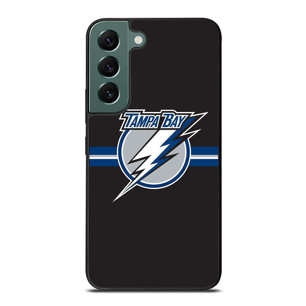 TAMPA BAY LIGHTNING NHL 2 Samsung Galaxy S22 Case Cover