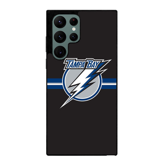 TAMPA BAY LIGHTNING NHL 2 Samsung Galaxy S22 Ultra Case Cover