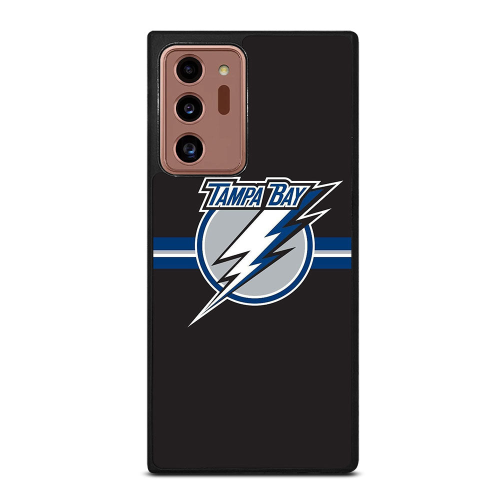 TAMPA BAY LIGHTNING NHL 2 Samsung Galaxy Note 20 Ultra Case Cover