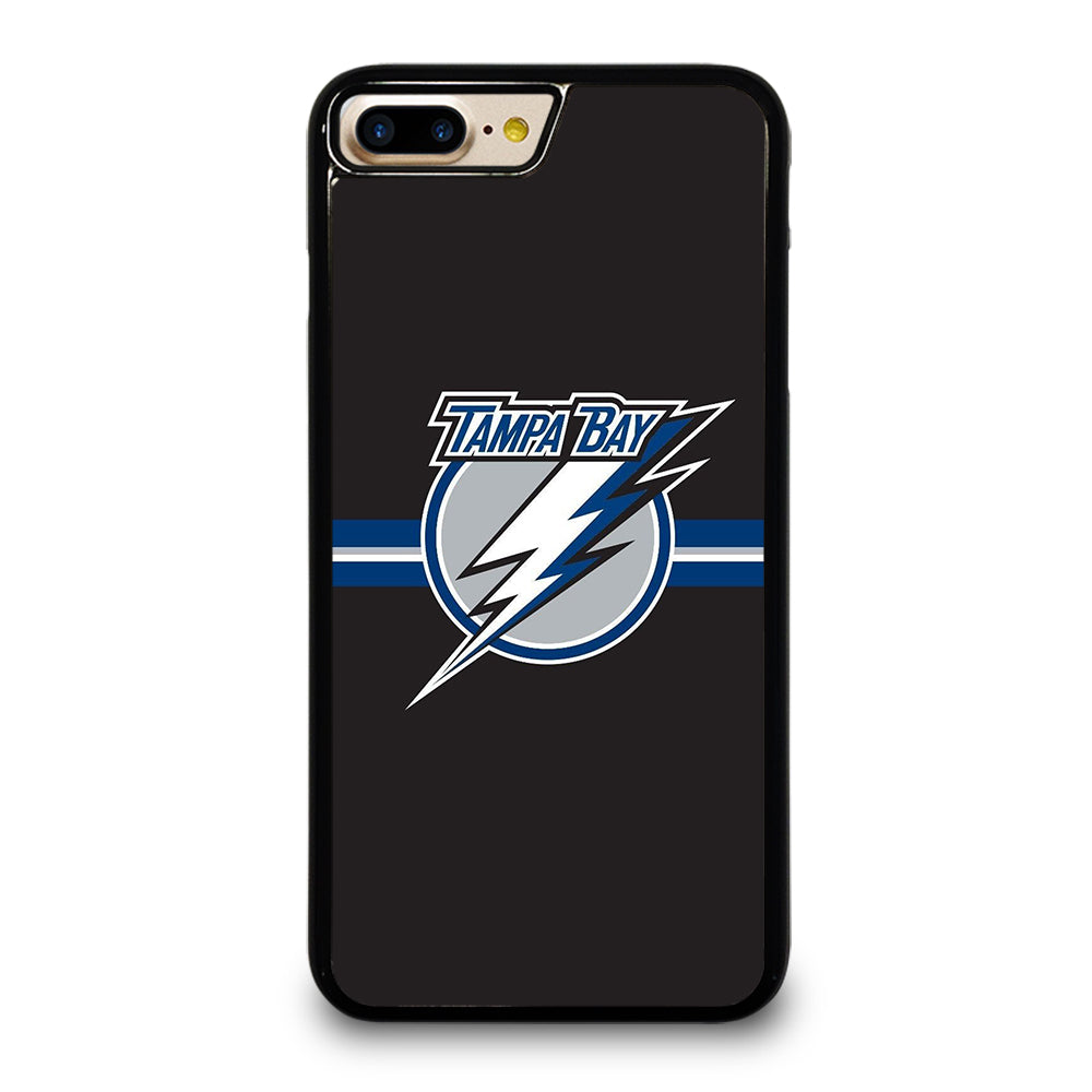 TAMPA BAY LIGHTNING NHL 2 iPhone 7 / 8 Plus Case Cover