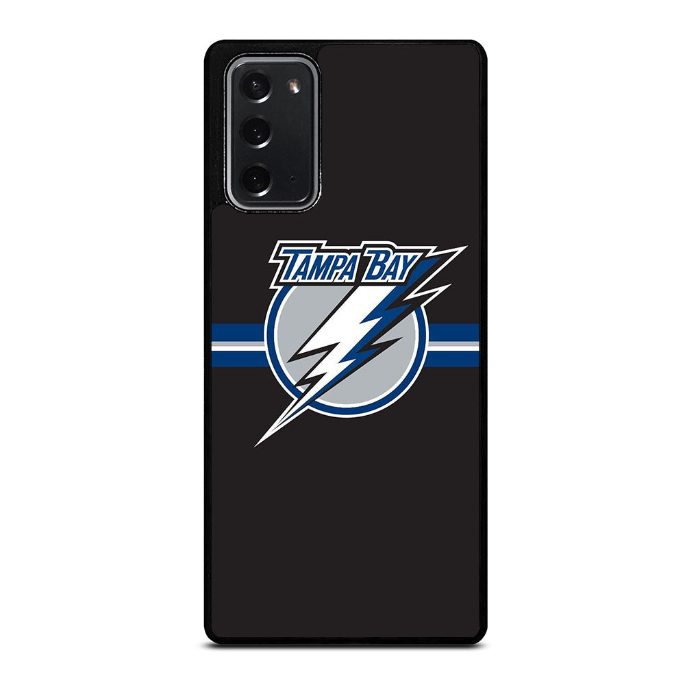 TAMPA BAY LIGHTNING NHL 2 Samsung Galaxy Note 20 Case Cover