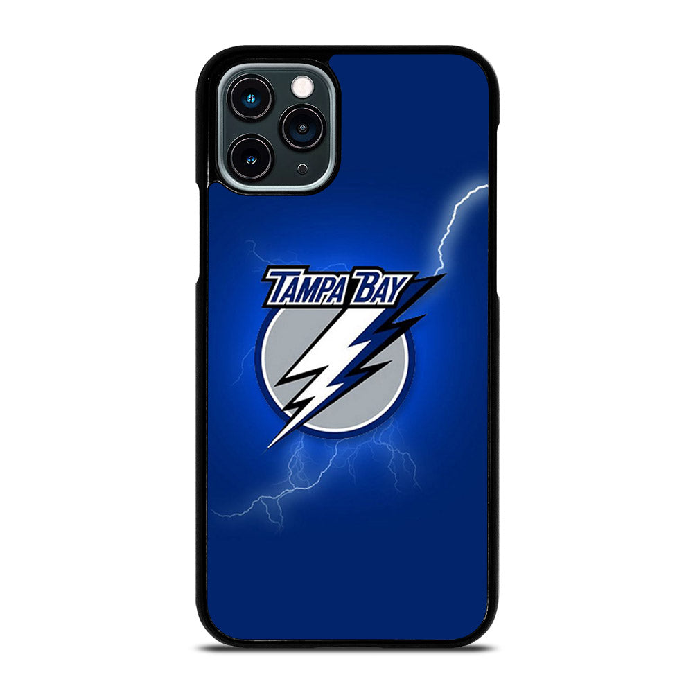 TAMPA BAY LIGHTNING NHL 3 iPhone 11 Pro Case Cover