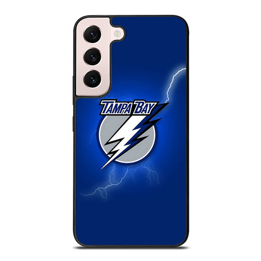 TAMPA BAY LIGHTNING NHL 3 Samsung Galaxy S22 Plus Case Cover