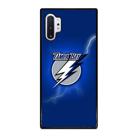 TAMPA BAY LIGHTNING NHL 3 Samsung Galaxy Note 10 Plus Case Cover