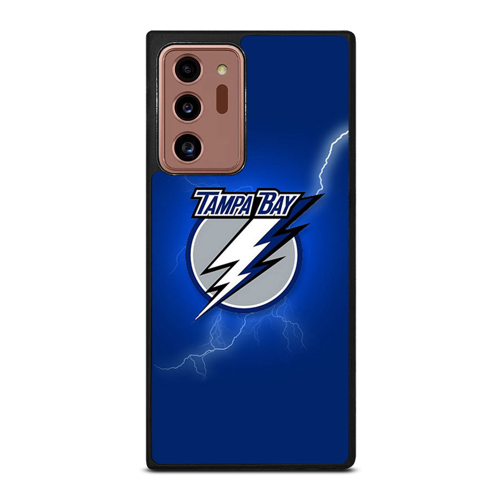 TAMPA BAY LIGHTNING NHL 3 Samsung Galaxy Note 20 Ultra Case Cover