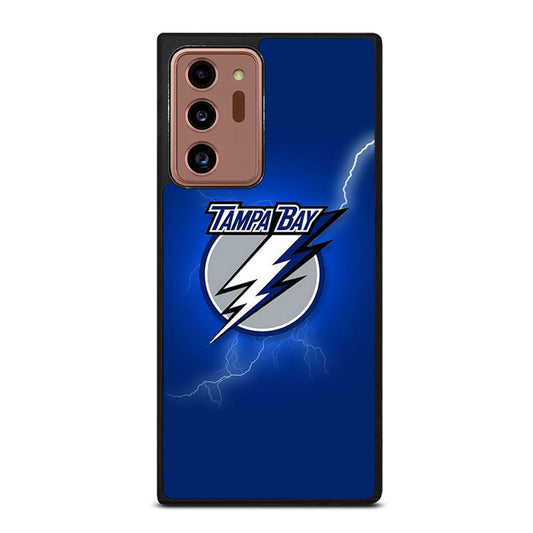 TAMPA BAY LIGHTNING NHL 3 Samsung Galaxy Note 20 Ultra Case Cover