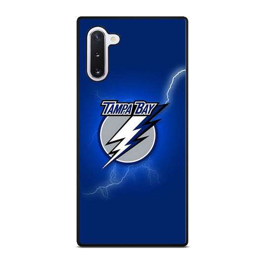 TAMPA BAY LIGHTNING NHL 3 Samsung Galaxy Note 10 Case Cover