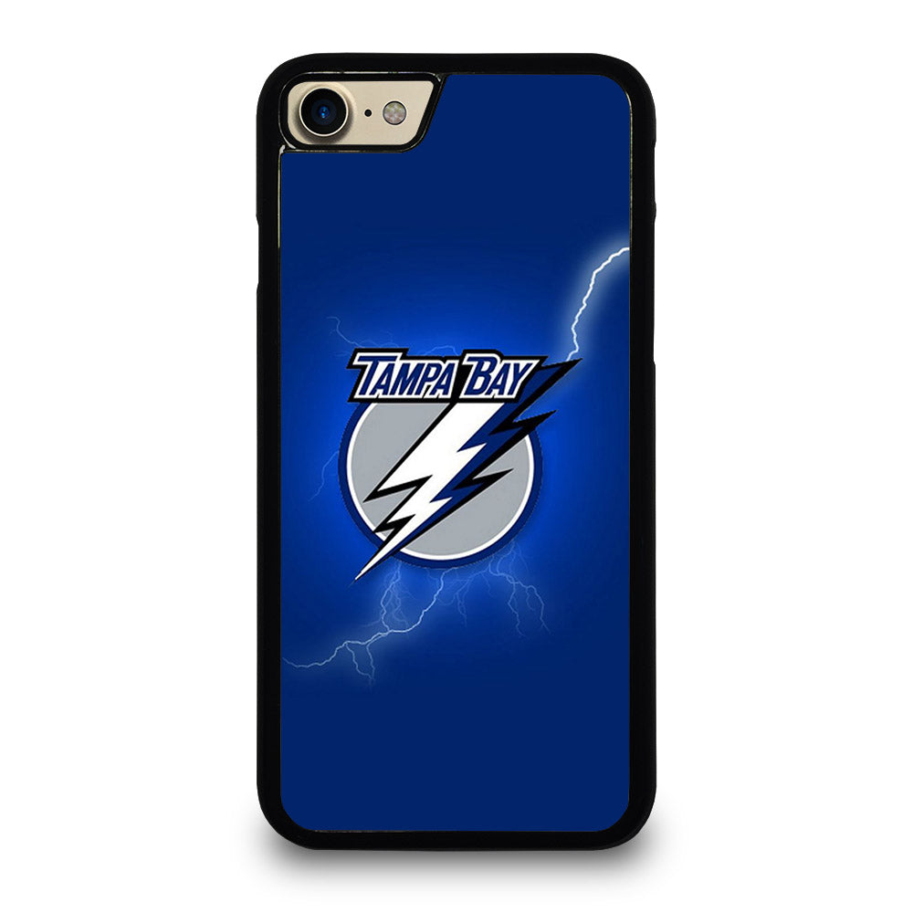 TAMPA BAY LIGHTNING NHL 3 iPhone 7 / 8 Case Cover