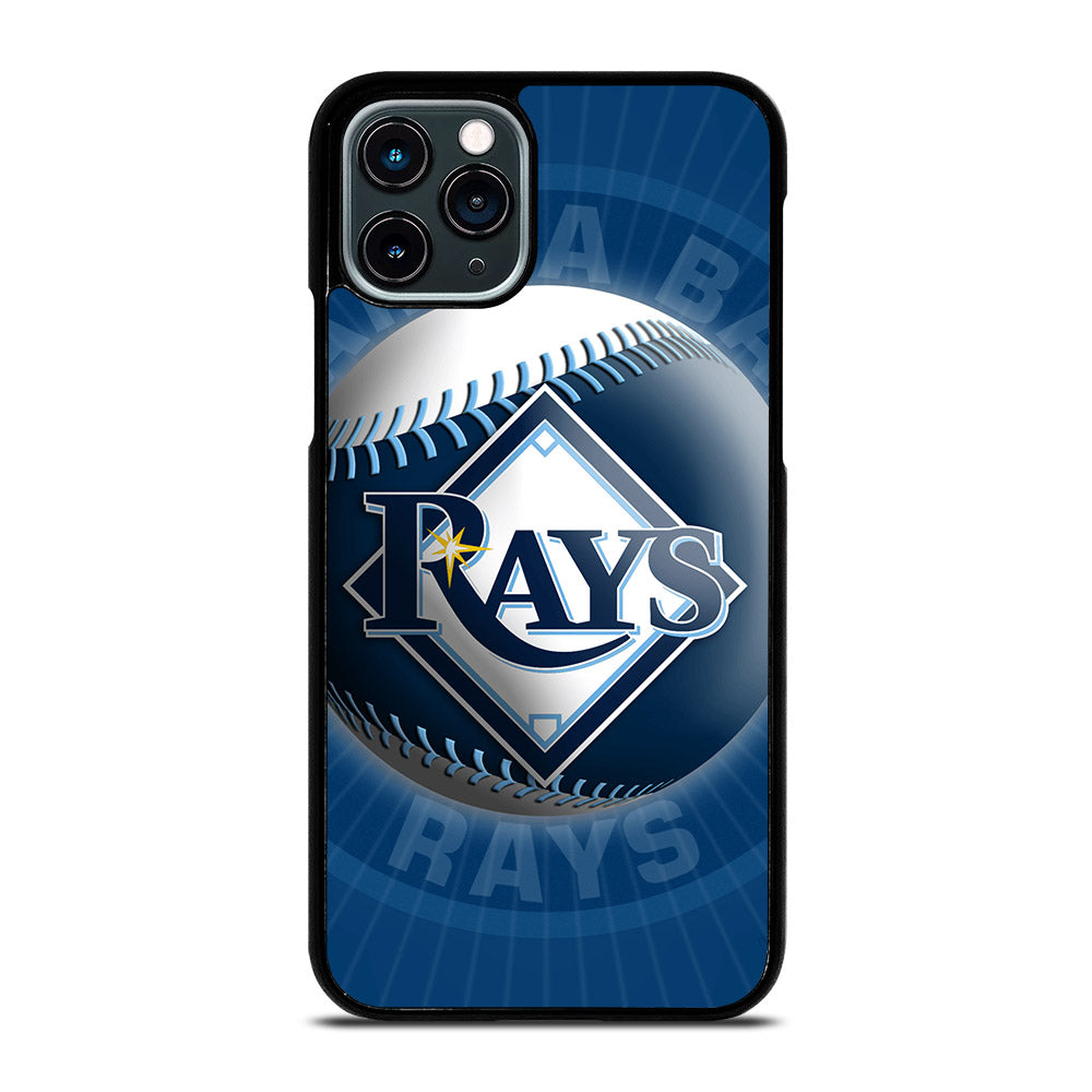 TAMPA BAY RAYS BASEBALL 1 iPhone 11 Pro Case Cover