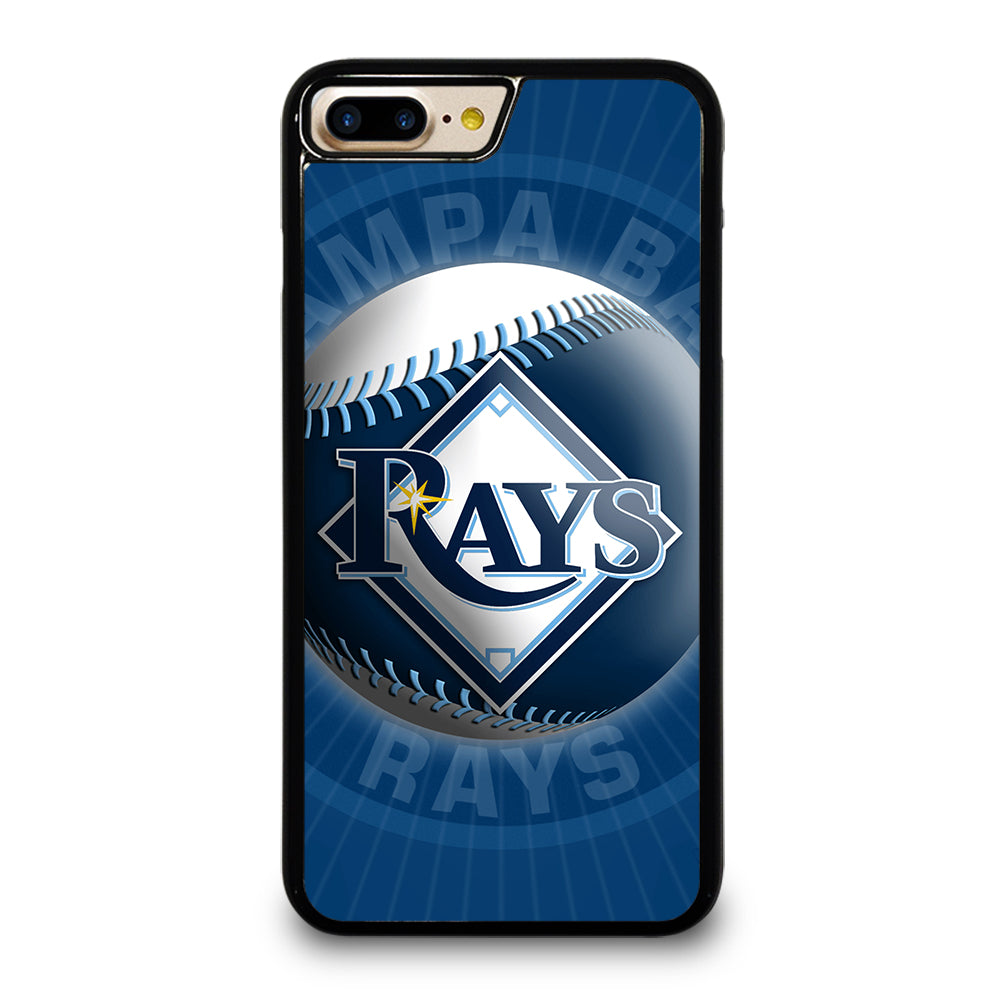 TAMPA BAY RAYS BASEBALL 1 iPhone 7 / 8 Plus Case Cover