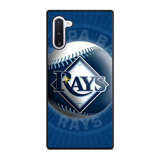TAMPA BAY RAYS BASEBALL 1 Samsung Galaxy Note 10 Case Cover