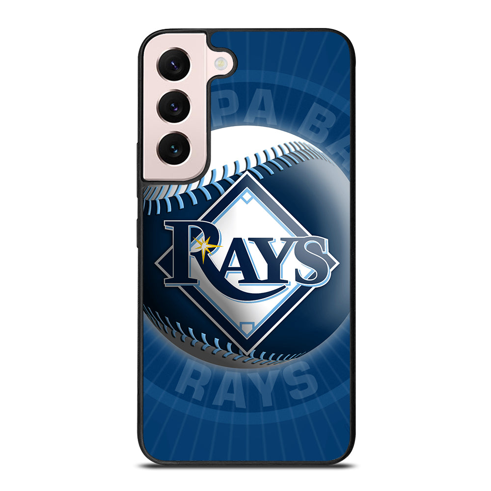 TAMPA BAY RAYS BASEBALL 1 Samsung Galaxy S22 Plus Case Cover