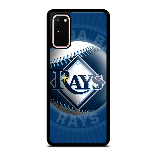 TAMPA BAY RAYS BASEBALL 1 Samsung Galaxy S20 Case Cover