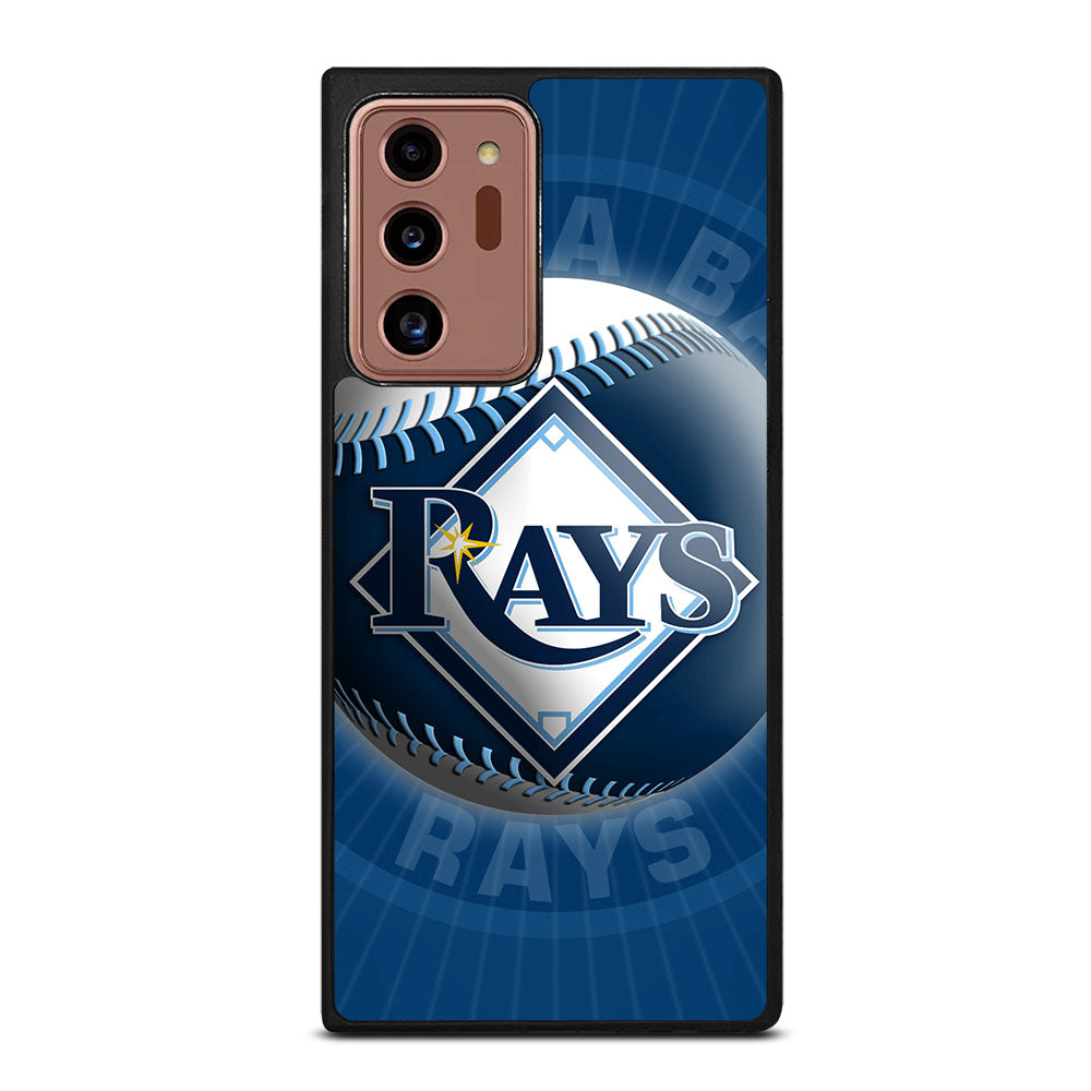 TAMPA BAY RAYS BASEBALL 1 Samsung Galaxy Note 20 Ultra Case Cover