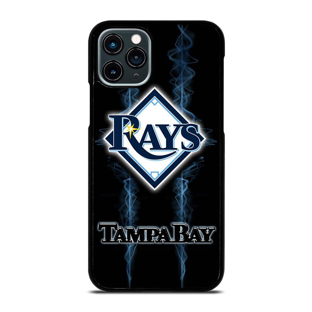 TAMPA BAY RAYS BASEBALL 2 iPhone 11 Pro Case Cover