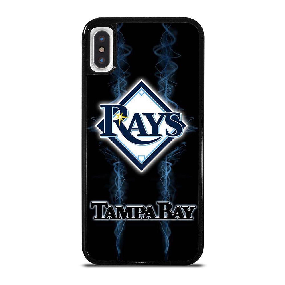 TAMPA BAY RAYS BASEBALL 2 iPhone X / XS Case Cover